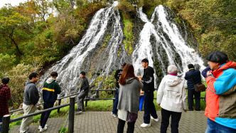 114億美元代價(jià)！日本旅游業(yè)復(fù)蘇勢(shì)頭恐被按下“暫停鍵”