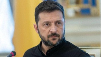 烏若不在一周內(nèi)簽署和平計(jì)劃，美或停止供武及情報(bào)共享