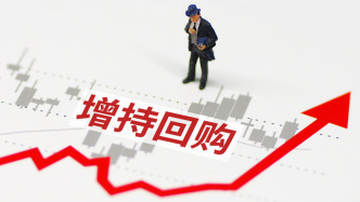 滬市超30份增持回購公告出爐：首次回購頻現(xiàn)，新計(jì)劃加快實(shí)施