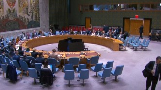 視頻丨美俄烏安理會(huì)交鋒，三國(guó)立場(chǎng)分歧明顯