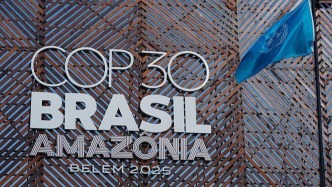 最終文本草案存分歧，COP30主席呼吁各方盡快達(dá)成共識(shí)