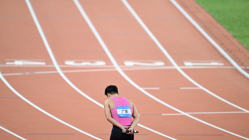 講不出再見!這些熱血老將寫就榮耀終章