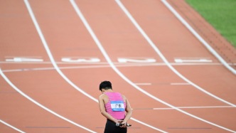 講不出再見！這些熱血老將寫就榮耀終章