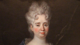 “尊嚴(yán)是社會(huì)的靈魂”：朗貝爾夫人和唐森夫人的沙龍