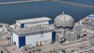 全球最大“華龍一號”核電基地2號機組并網(wǎng)發(fā)電