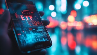 400億資金狂攬股票型ETF：寬基扛大旗，恒生科技、互聯(lián)網(wǎng)賽道遭搶籌