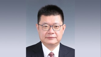 沈權(quán)已任上海寶山區(qū)人大常委會(huì)黨組書(shū)記