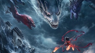 《哪吒2》沒報(bào)名參加明年奧斯卡競逐，《羅小黑戰(zhàn)記2》入選