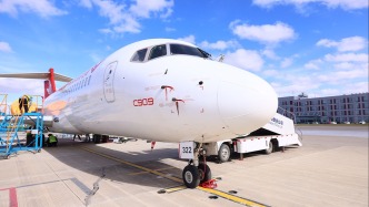 國產(chǎn)“飛機(jī)醫(yī)院”升級(jí)，具備眼耳鼻喉專科手術(shù)保障能力