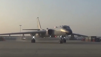 央視新聞：實現(xiàn)祖國統(tǒng)一，解放軍時刻準(zhǔn)備著