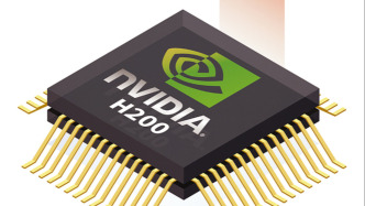 外媒爆：美國(guó)政府正考慮允許英偉達(dá)對(duì)華出售H200芯片