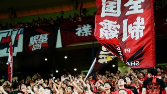 深一度｜中超冠軍，為何總是上海海港