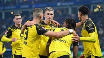 競(jìng)彩湃｜熱那亞延續(xù)反彈勢(shì)頭？多特蒙德遭遇苦主