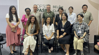 CCFA：越來越多本土零售企業(yè)把氣候變化視為“經(jīng)營議題”