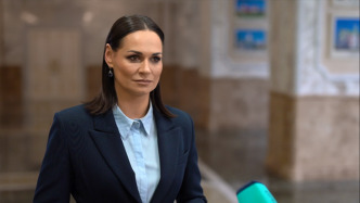 白俄羅斯赦免31名在白境內(nèi)的烏克蘭公民