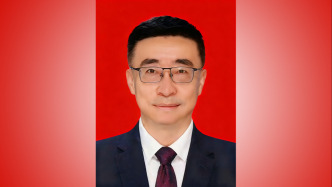 宁夏回族自治区网信办主任宋世文转任自治区体育局局长