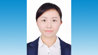 公示擬任副廳的蔣芳菊，已任貴陽經(jīng)開區(qū)黨工委書記