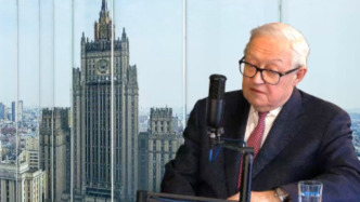 俄副外長(zhǎng)：俄美領(lǐng)導(dǎo)人下輪接觸已提上日程