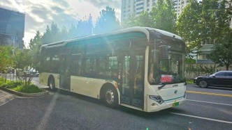 “定制公交”如何串起民生服务“关键点位”？