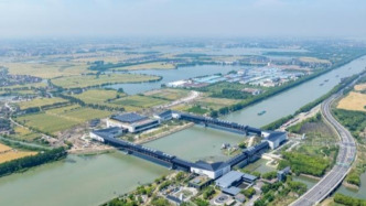 改革者 正青春｜長三角原點上何以長出“四合院”？