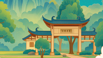 文博公開課｜要加強對中華優(yōu)秀傳統(tǒng)文化的挖掘和闡發(fā)