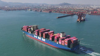 視頻丨多項指標(biāo)領(lǐng)跑全球 數(shù)說中國開放大市場的“世界之最”