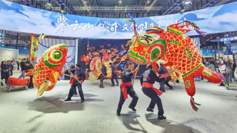 安徽153家單位參展第六屆長三角文博會