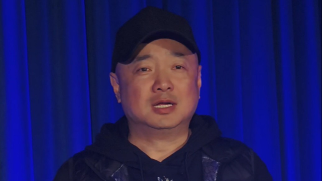 徐崢：拍電影是什么感覺(jué)？“屁滾尿流”但真充實(shí)啊！