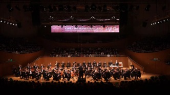 柏林愛樂剛走維也納愛樂來了，三部交響曲開啟德奧藝術(shù)之旅