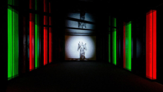 “到上海去 —— 纪念中国电影诞生120周年特展”启幕 《云雀叫天录》入藏上海电影博物馆