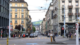 英法德代表將參加美烏瑞士會(huì)談