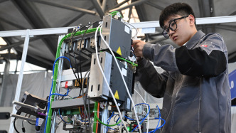 人民日報(bào)讀者點(diǎn)題·共同關(guān)注：作為人才大國，怎么看待技能人才動(dòng)態(tài)需求