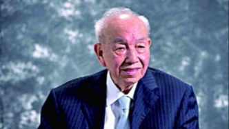 光明日报头版聚焦教育家潘懋元：百岁人生，教书育人“不下鞍”