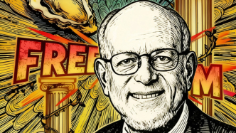 艾倫·卡漢談自由主義的四個(gè)版本與當(dāng)代危機(jī)