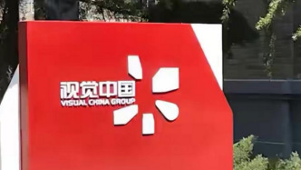 被攝影師起訴侵權(quán)，視覺(jué)中國(guó)致歉：涉案作品已下架