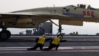 13年前“航母style”火遍全國，如今三航母“艦”指深藍