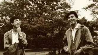 在上海M50，讀懂一條名為“素描”的河