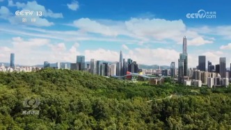 焦點(diǎn)訪(fǎng)談｜心更近、情更濃，大灣區(qū)書(shū)寫(xiě)融合發(fā)展新篇章