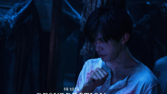 為了畢贛的這場夢，易烊千璽扛下了五個(gè)角色