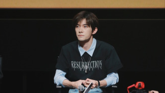 《狂野時代》如果有第七篇章會講什么？易烊千璽和畢贛這樣說