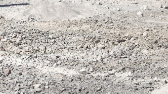 广西崇左通报6起非法采矿案例，均为群众举报线索核实查办