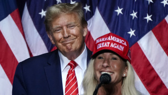 特朗普前重要盟友退出国会，美国MAGA运动内部撕裂持续