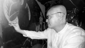 63歲敦煌學(xué)者寧強(qiáng)辭世：從敦煌起步，魂歸敦煌