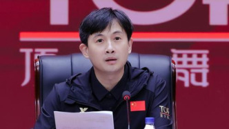 舞蹈家黃豆豆破格提拔，已任中國(guó)舞協(xié)分黨組成員（副局級(jí)）