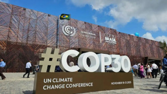 專訪｜劉振民：望美國重返《巴黎協(xié)定》，須關(guān)注單邊措施對能源轉(zhuǎn)型危害