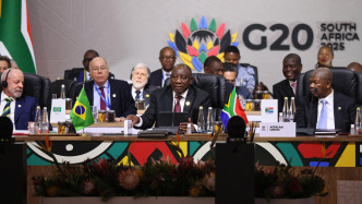 美国反对无效，G20宣言获多数成员国通过