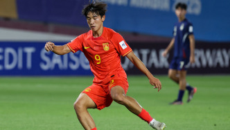 中超17岁小将魏祥鑫将加盟法甲