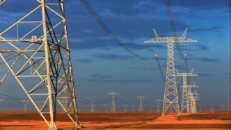 10月國內(nèi)電力消費(fèi)增速創(chuàng)年內(nèi)新高，雙位數(shù)增長從何而來？