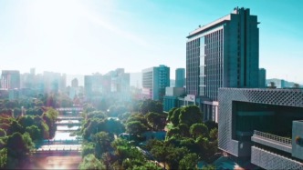 IP LONGWAN城市形象资源共享平台正式上线