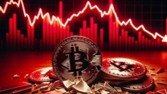 加密货币阴跌原因是做市商流动性危机？市场趋势反转还是崩盘？